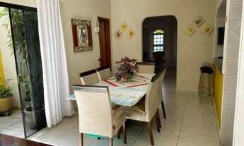 Imagem: CASA A VENDA CABANAGEM