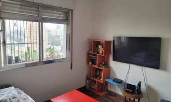 Imagem 5: Apartamento à venda em Vila Mariana com 62 m², 2 quartos