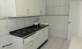 Imagem 7: NO CENTRO DO KOBRASOL!!! 02 DORM /SAC E GARAGEM