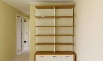 Imagem 5: Apartamento para Aluguel - Jaguaré, 3 Quartos, 80 m2