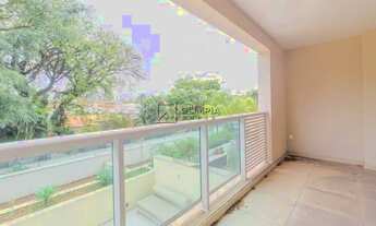 Imagem: Apartamento Venda 1 Dormitórios - 49 m²