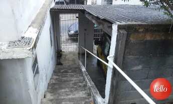 Imagem 3: São Paulo - Terreno Padrão - Água Rasa