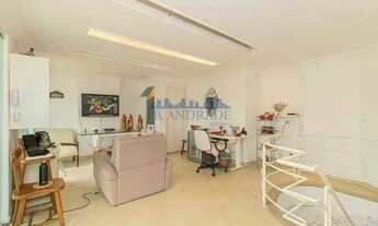 Imagem 6: Barra da Tijuca Apartamento cobertura com 2 dormitórios