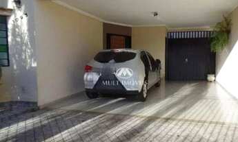 Imagem 2: Sobrado localizado no Bairro Sumarezinho, com 3 suítes e varanda gourmet