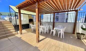 Imagem 2: HA - Excelente Apartamento para venda tem 118m² com 3 quartos, 1 suíte em Piedade