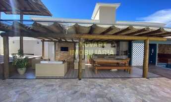 Imagem 6: !COD 907 Excelente casa no condomínio Blue Garden, 3 quartos