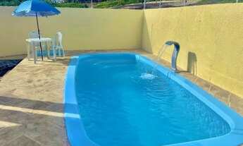 Imagem 5: 2 Chalés na Praia de Barra do Cunhaú