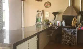 Imagem 3: Casa - Parque Luciamar - Campinas