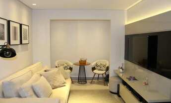 Imagem: Apartamento à venda na Mooca com 73 metros