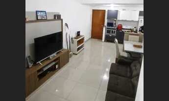 Imagem 4: COBERTURA - VILA ASSUNÇÃO - SP