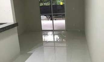 Imagem 3: Aluga-se Casa Térrea Bairro Santa Cruz