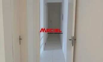 Imagem 6: Casa Padrão em São José dos Campos