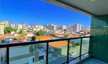 Imagem 1: AP Próximo ao Maceió Shopping