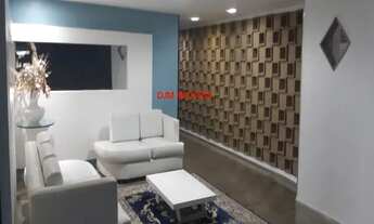 Imagem 4: Apartamento para aluguel com 3 quartos em Boa Viagem - Recife - PE