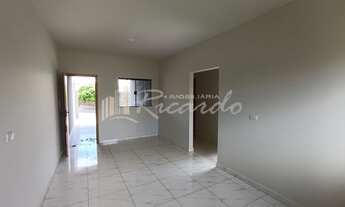 Imagem 4: Arapongas - Casa Padrão - Jardim Interlagos