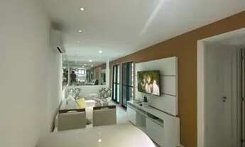 Imagem 4: FM Na Avenida Boa Viagem, 42m² 1 quarto, Andar Alto, mobiliado e decorado