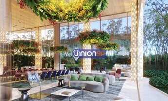 Imagem 4: Apartamento com 4 dormitórios à venda, 213 m² por R$ 4.506.497,66 - Pinheiros - São Paulo