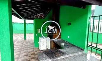 Imagem 5: Lindo apartamento sala e 2 quartos próximo centro de Campo Grande