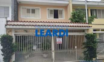 Imagem: SOBRADO - MOEMA ÍNDIOS - SP