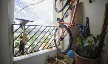 Imagem 7: Apartamento com 3 dormitórios à venda, 83 m² por R$ 490.000,00 - Botafogo - Campinas/SP