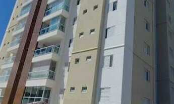 Imagem: Apartamento no santa rosa com 3 suítes