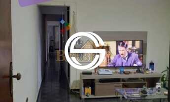 Imagem: Sobrado com 4 Dormitórios, 1 Vaga, 240