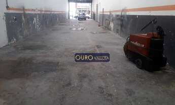 Imagem 2: Galpão para alugar, 240 m² por R$ 12.240/mês - Mooca - São Paulo/SP