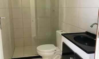 Imagem 2: ALUGO APARTAMENTO