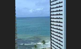 Imagem 2: FM Apartamento Andar Alto, Nascente, Mobiliado, 4 quartos 3 suítes 3 vagas