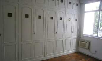 Imagem 4: Apartamento para aluguel tem 53 metros quadrados com 1 quarto em Catete - Rio de Janeiro