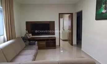 Imagem 2: Casa à venda, 3 quartos, 1 suíte, 4 vagas, Jardim Induberaba - Uberaba/MG