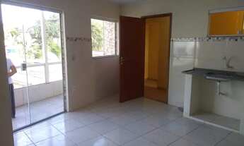 Imagem 6: Aluguel Casa com 1 dormitório