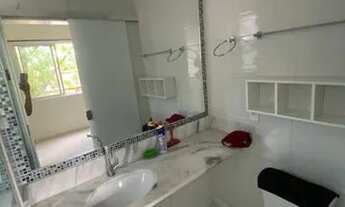 Imagem 5: Apto térreo Allegro Torquato Tapajós térreo