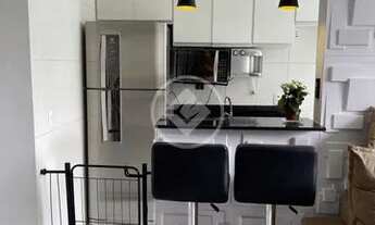 Imagem 4: More no Ecoville Caldas Novas, localizado no Setor Negrão de Lima Apartamento! codigo: 283