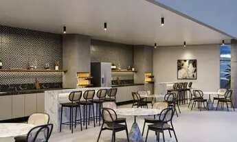 Imagem 4: Lançamento em construção na Avenida Praiana, Guarapari-ES. Residencial Pantheon