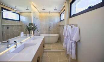 Imagem 6: Casa de condomínio para venda tem 745 metros quadrados com 5 quartos em Riviera - Bertioga