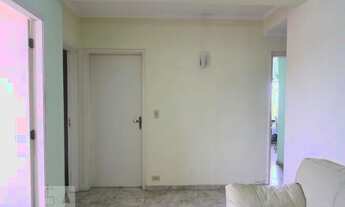 Imagem 4: Apartamento para Aluguel - City América, 4 Quartos, 87 m2