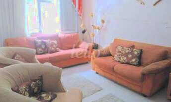 Imagem 3: São Paulo - Casa Padrão - Mooca