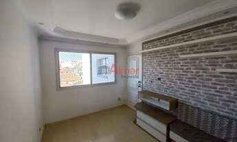 Imagem 2: Apartamento com 2 Dorms, Itaquera