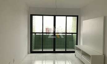 Imagem 2: Apartamento para aluguel tem 52 metros quadrados com 2 quartos