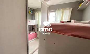 Imagem 4: Apartamento à venda, 2 quartos, 1 vaga, Limeira Baixa - Brusque/SC