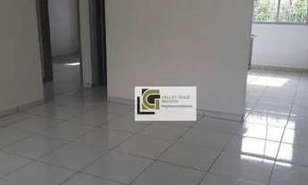 Imagem 3: Apartamento com 2 dormitórios à venda, 55 m² por R$ 234.000,00 - Parque Industrial - São J