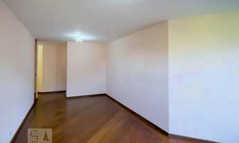 Imagem 3: Apartamento para Aluguel - Jardim Marajoara , 4 Quartos, 117 m2