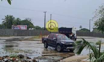 Imagem 2: SãO GONçALO DO AMARANTE - Galpão/Depósito/Armazém - Distrito Industrial