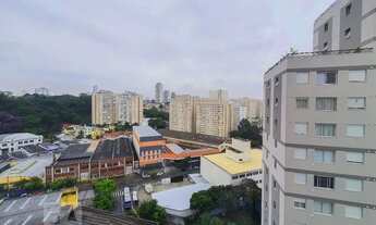 Imagem 5: Apartamento para Aluguel - Cambuci, 2 Quartos, 34 m2