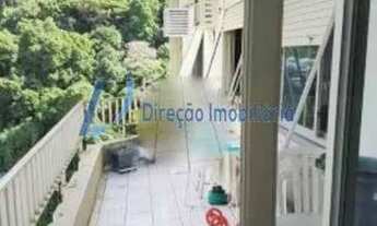 Imagem 2: Apartamento com 3 quartos à venda, 114 m2 em São Conrado, Rio de Janeiro/RJ