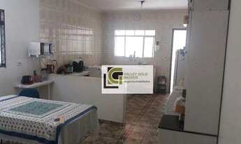 Imagem: Casa com 3 dormitórios à venda, 128 m²