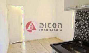 Imagem 6: APARTAMENTO PARA LOCAÇÃO, 01 DORMITÓRIO C/ VAGA BELA VISTA SP