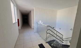 Imagem 4: Apartamento de 2 quartos com infraestrutura completa - Condominio Conquista Jardins