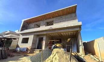 Imagem 3: Casa - Alphaville Dom Pedro 3 - Campinas